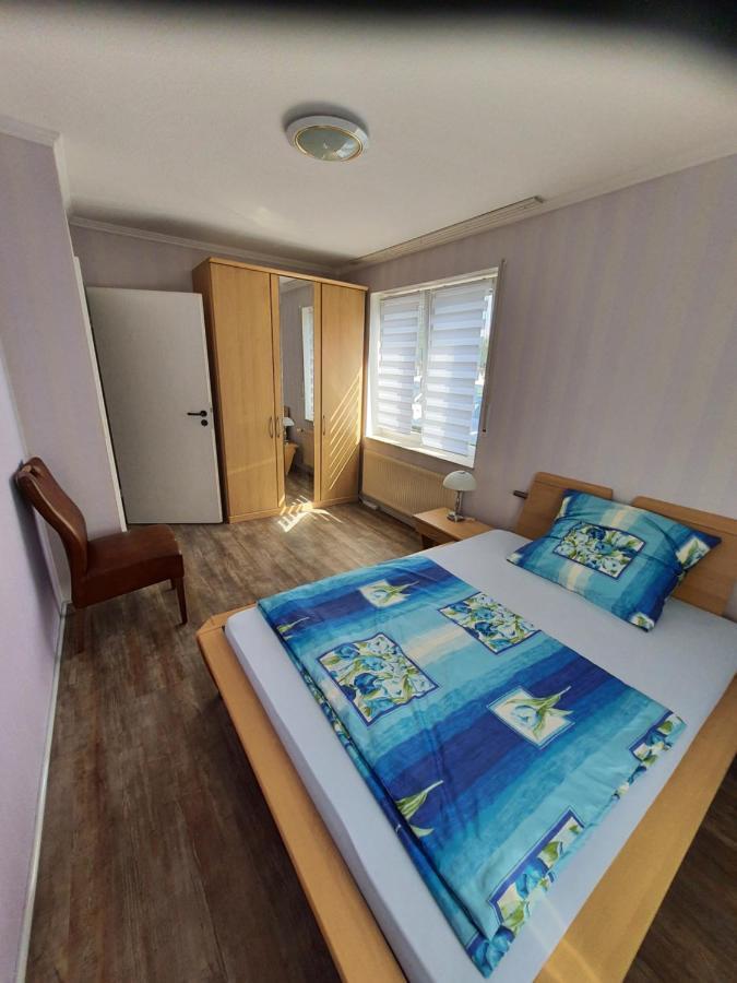 Ferienwohnung 24 Unten Rechts 3 Zimmer Lathen 外观 照片